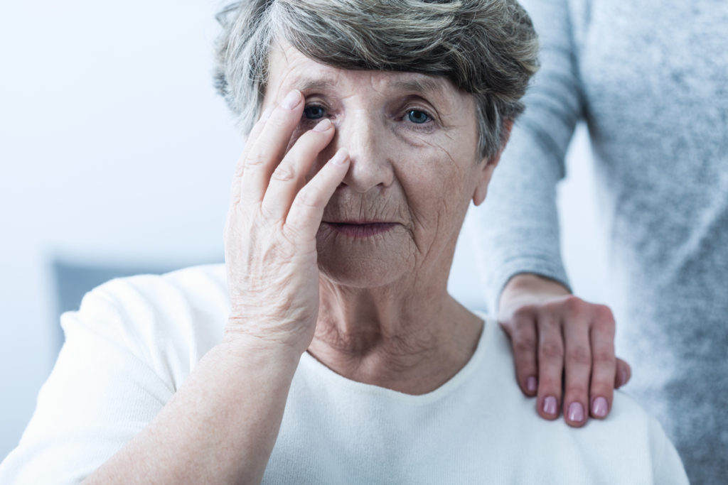 Деменция, по каким признакам можно определить старческое слабоумие, терапия, меры профилактики