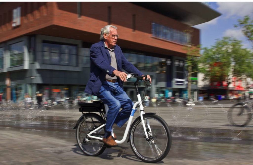 Польза велосипеда для пожилого человека, как выбрать подходящую модель