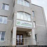 Пансионат для пожилых «Заботливые люди»