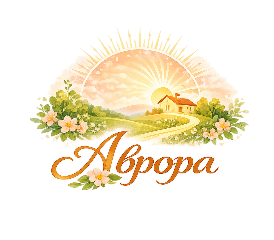 Пансионат для пожилых «Аврора»
